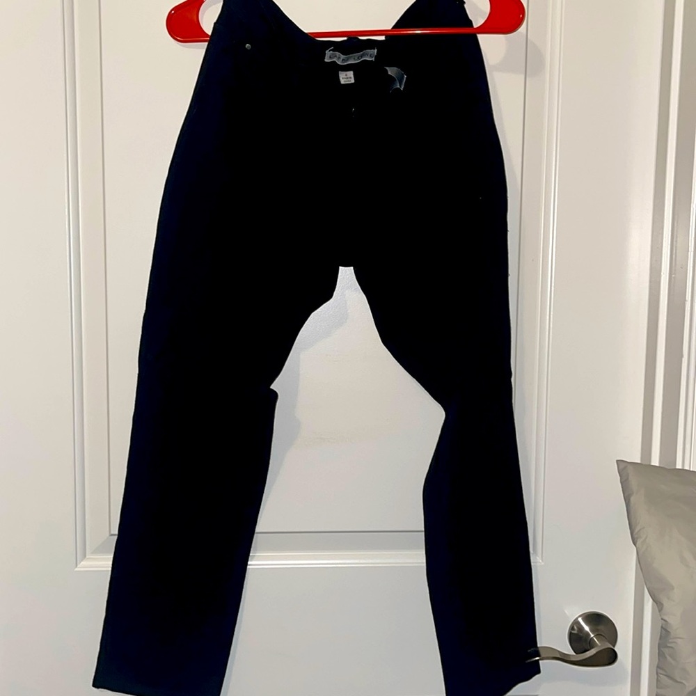 Chic Jegging Pant